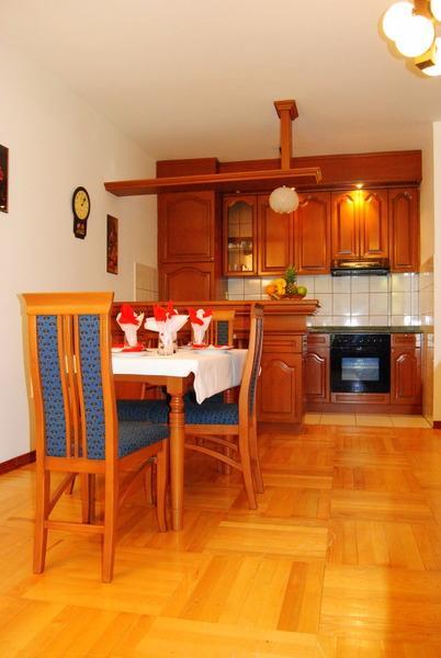 Apartman Lili Vrnjacka Banja Ngoại thất bức ảnh